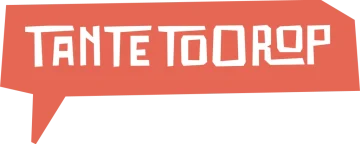 tante toorop logo